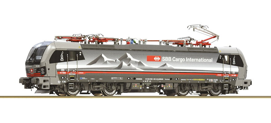 商品詳細 メーカー Roco スケール H0 電源方式 DC デジタルデコーダー 非搭載 お届け時期 お届けの目安の記載を必ずご確認ください。 在庫について 在庫管理に関しましては細心の注意を払っておりますが、他サイトとの併売の為、在庫切れの場合がございます。万が一売り切れの場合はメールにてご連絡させていただきます。 ご注意事項 輸入品の性質上箱に傷みなどある場合がございますので予めご了承ください。
