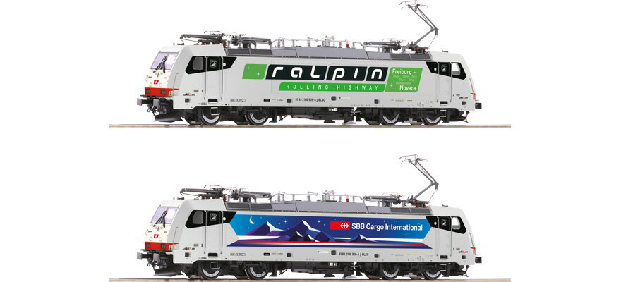 商品詳細 メーカー Roco スケール H0 電源方式 DC デジタルデコーダー DCC お届け時期 お届けの目安の記載を必ずご確認ください。 在庫について 在庫管理に関しましては細心の注意を払っておりますが、他サイトとの併売の為、在庫切れの場合がございます。万が一売り切れの場合はメールにてご連絡させていただきます。 ご注意事項 輸入品の性質上箱に傷みなどある場合がございますので予めご了承ください。