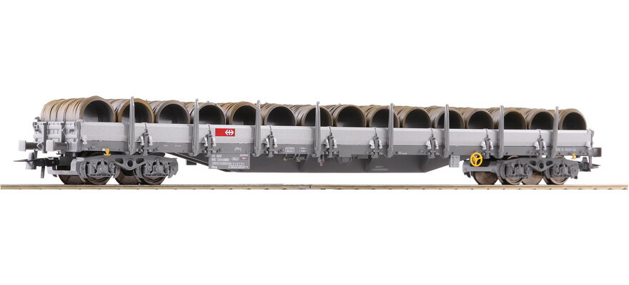 商品詳細 メーカー Roco スケール H0 電源方式 DC デジタルデコーダー 非搭載 お届け時期 お届けの目安の記載を必ずご確認ください。 在庫について 在庫管理に関しましては細心の注意を払っておりますが、他サイトとの併売の為、在庫切れの場合がございます。万が一売り切れの場合はメールにてご連絡させていただきます。 ご注意事項 輸入品の性質上箱に傷みなどある場合がございますので予めご了承ください。