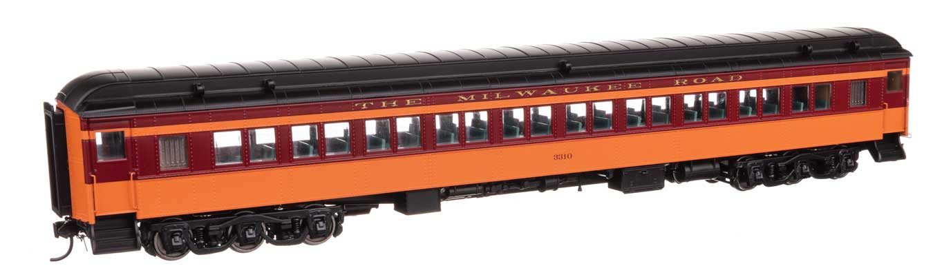 ▶ PRODUCT DETAILS メーカー Walthers スケール HOゲージ 商品状態 新品 ⚠ 海外商品に関するご案内 本商品は海外メーカーによる量産モデルのため、塗装のわずかなムラ・小キズ、パーツの取付位置の誤差、外装の軽微なダメージがある場合がございます。これらはメーカー出荷時の状態であり、当店では良品として取り扱っております。あらかじめご了承ください。 ▶ NOTICE 納期について 本商品は海外倉庫からの入荷となり、お届けまでにお時間をいただきます。海外倉庫からの輸送状況により、表示の納期より前後する場合がございます。 在庫について 他サイトとの併売のため、在庫切れの場合がございます。在庫切れの際はメールにてご連絡いたします。 お支払いについて 銀行振込・コンビニ決済のお支払い期限はご注文から14日以内です。 注意事項 連結部やディテールパーツの精度、外装の小傷などがある場合がございます。あらかじめご了承ください。