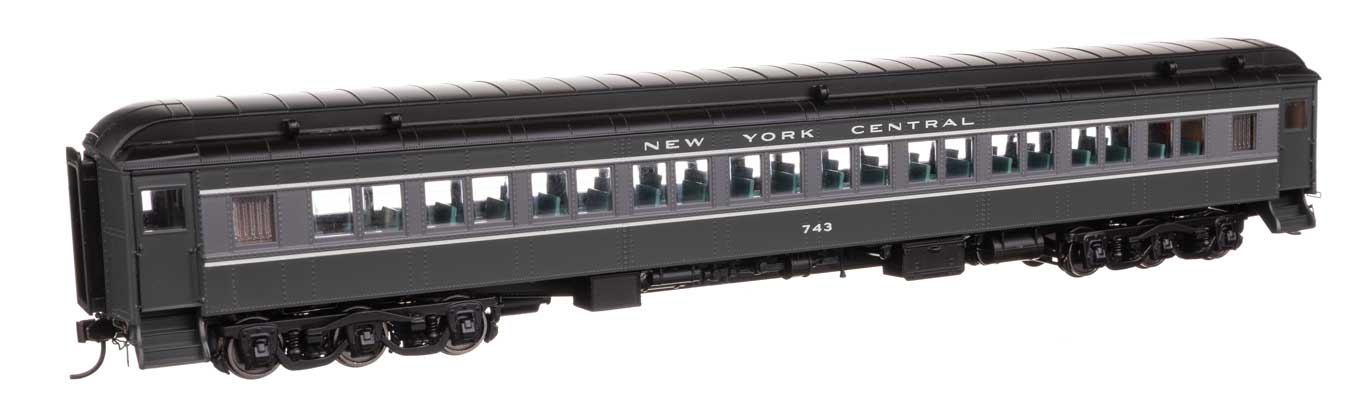▶ PRODUCT DETAILS メーカー Walthers スケール HOゲージ 商品状態 新品 ⚠ 海外商品に関するご案内 本商品は海外メーカーによる量産モデルのため、塗装のわずかなムラ・小キズ、パーツの取付位置の誤差、外装の軽微なダメージがある場合がございます。これらはメーカー出荷時の状態であり、当店では良品として取り扱っております。あらかじめご了承ください。 ▶ NOTICE 納期について 本商品は海外倉庫からの入荷となり、お届けまでにお時間をいただきます。海外倉庫からの輸送状況により、表示の納期より前後する場合がございます。 在庫について 他サイトとの併売のため、在庫切れの場合がございます。在庫切れの際はメールにてご連絡いたします。 お支払いについて 銀行振込・コンビニ決済のお支払い期限はご注文から14日以内です。 注意事項 連結部やディテールパーツの精度、外装の小傷などがある場合がございます。あらかじめご了承ください。