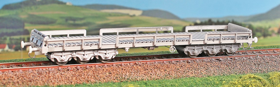 商品詳細 メーカー ACME スケール H0 お届け時期 お届けの目安の記載を必ずご確認ください。 在庫について 在庫管理に関しましては細心の注意を払っておりますが、他サイトとの併売の為、在庫切れの場合がございます。万が一売り切れの場合はメールにてご連絡させていただきます。 予約商品について 銀行振込・コンビニ決済のお支払い期限はご注文日から14日以内となります。 予約品の決済方法は代引き・クレジット決済をご選択ください。 発売予定日は、確定日ではありません。発売が大幅に延期または中止になることがございます。 また、メーカー都合により入荷数量を一方的に減らされ、ご注文いただきました数量が入荷出来ない場合が稀にございます。 万が一、ご注文分の確保が出来ない場合、メールにてご連絡させていただきます。ご不便をお掛けしますがご理解のほどよろしくお願いいたします。 ご注意事項 輸入品の性質上箱に傷みなどある場合がございますので予めご了承ください。