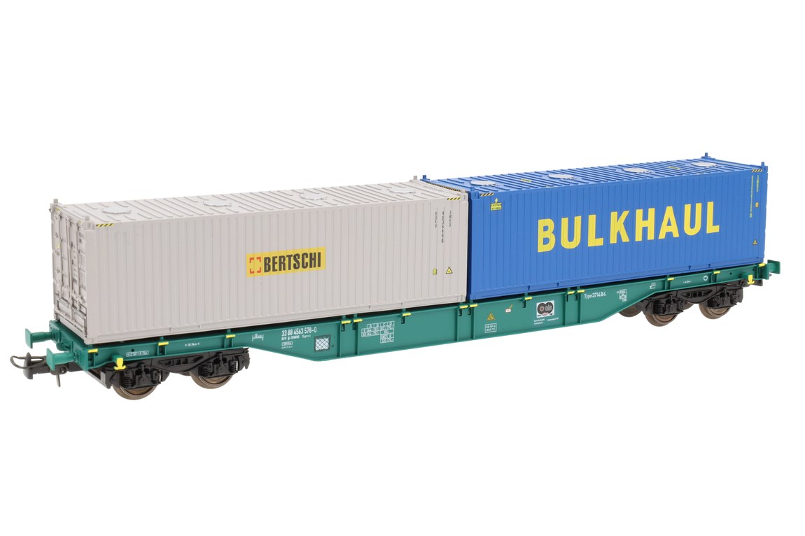 商品詳細 メーカー B Models スケール H0 お届け時期 お届けの目安の記載を必ずご確認ください。 在庫について 在庫管理に関しましては細心の注意を払っておりますが、他サイトとの併売の為、在庫切れの場合がございます。万が一売り切れの場合はメールにてご連絡させていただきます。 予約商品について 銀行振込・コンビニ決済のお支払い期限はご注文日から14日以内となります。 予約品の決済方法は代引き・クレジット決済をご選択ください。 発売予定日は、確定日ではありません。発売が大幅に延期または中止になることがございます。 また、メーカー都合により入荷数量を一方的に減らされ、ご注文いただきました数量が入荷出来ない場合が稀にございます。 万が一、ご注文分の確保が出来ない場合、メールにてご連絡させていただきます。ご不便をお掛けしますがご理解のほどよろしくお願いいたします。 ご注意事項 輸入品の性質上箱に傷みなどある場合がございますので予めご了承ください。