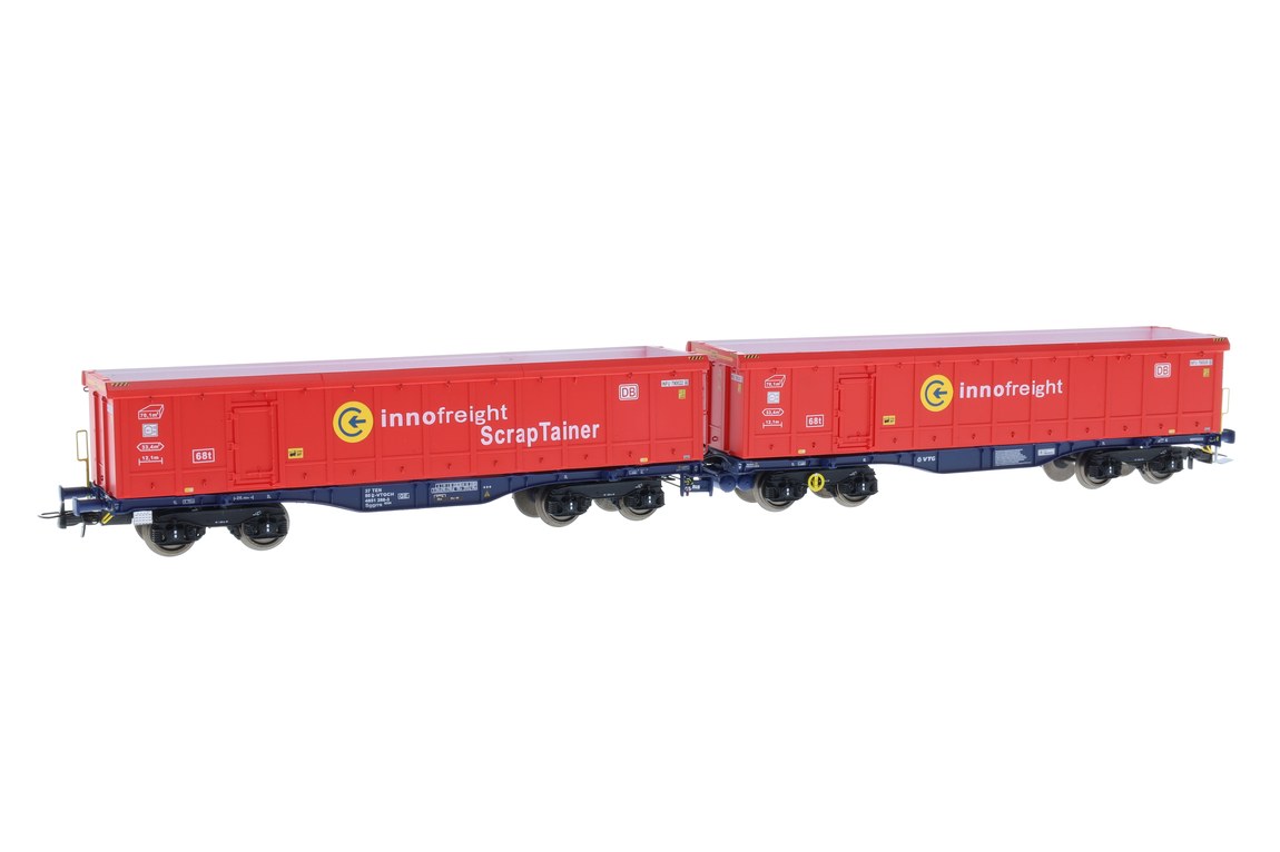 商品詳細 メーカー B Models スケール H0 お届け時期 お届けの目安の記載を必ずご確認ください。 在庫について 在庫管理に関しましては細心の注意を払っておりますが、他サイトとの併売の為、在庫切れの場合がございます。万が一売り切れの場合はメールにてご連絡させていただきます。 予約商品について 銀行振込・コンビニ決済のお支払い期限はご注文日から14日以内となります。 予約品の決済方法は代引き・クレジット決済をご選択ください。 発売予定日は、確定日ではありません。発売が大幅に延期または中止になることがございます。 また、メーカー都合により入荷数量を一方的に減らされ、ご注文いただきました数量が入荷出来ない場合が稀にございます。 万が一、ご注文分の確保が出来ない場合、メールにてご連絡させていただきます。ご不便をお掛けしますがご理解のほどよろしくお願いいたします。 ご注意事項 輸入品の性質上箱に傷みなどある場合がございますので予めご了承ください。