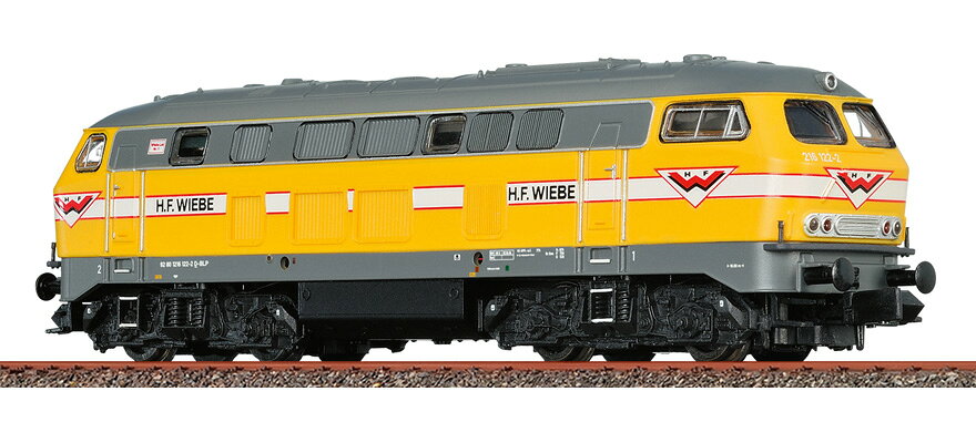 ▶ PRODUCT DETAILS メーカー Brawa スケール H0 電源方式 DC デジタルデコーダー DCC ⚠ 海外製品に関するご案内 本製品は精密な鉄道模型のため、製造工程上、個体差が見られる場合がございます。微細な塗装の個体差・パーツのわずかなズレ・ケース／外箱の軽微なダメージ等がこれに該当します。これらはメーカー基準で良品とされており、当店でも良品として取り扱っております。あらかじめご了承ください。 ▶ NOTICE お届け時期について お届けの目安の記載を必ずご確認ください。 在庫について 在庫管理に関しましては細心の注意を払っておりますが、他サイトとの併売のため、在庫切れの場合がございます。万が一売り切れの場合はメールにてご連絡させていただきます。 ご注意事項 輸入品の性質上、外箱に傷みなどがある場合がございます。あらかじめご了承ください。