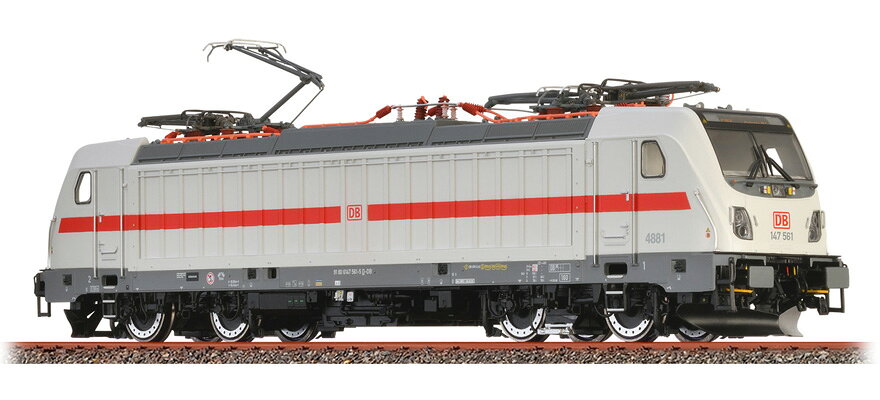 ▶ PRODUCT DETAILS メーカー Brawa スケール H0 電源方式 DC デジタルデコーダー DCC ⚠ 海外製品に関するご案内 本製品は精密な鉄道模型のため、製造工程上、個体差が見られる場合がございます。微細な塗装の個体差・パーツのわずかなズレ・ケース／外箱の軽微なダメージ等がこれに該当します。これらはメーカー基準で良品とされており、当店でも良品として取り扱っております。あらかじめご了承ください。 ▶ NOTICE お届け時期について お届けの目安の記載を必ずご確認ください。 在庫について 在庫管理に関しましては細心の注意を払っておりますが、他サイトとの併売のため、在庫切れの場合がございます。万が一売り切れの場合はメールにてご連絡させていただきます。 ご注意事項 輸入品の性質上、外箱に傷みなどがある場合がございます。あらかじめご了承ください。