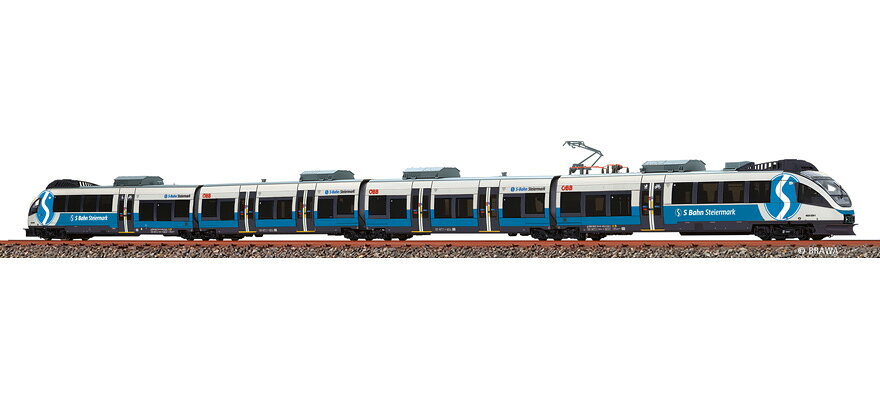 ▶ PRODUCT DETAILS メーカー Brawa スケール H0 電源方式 DC デジタルデコーダー DCC ⚠ 海外製品に関するご案内 本製品は精密な鉄道模型のため、製造工程上、個体差が見られる場合がございます。微細な塗装の個体差・パーツのわずかなズレ・ケース／外箱の軽微なダメージ等がこれに該当します。これらはメーカー基準で良品とされており、当店でも良品として取り扱っております。あらかじめご了承ください。 ▶ NOTICE お届け時期について お届けの目安の記載を必ずご確認ください。 在庫について 在庫管理に関しましては細心の注意を払っておりますが、他サイトとの併売のため、在庫切れの場合がございます。万が一売り切れの場合はメールにてご連絡させていただきます。 ご注意事項 輸入品の性質上、外箱に傷みなどがある場合がございます。あらかじめご了承ください。