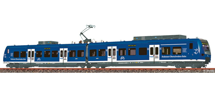 ▶ PRODUCT DETAILS メーカー Brawa スケール H0 電源方式 AC デジタルデコーダー Motorola/M?rklin-Format ⚠ 海外製品に関するご案内 本製品は精密な鉄道模型のため、製造工程上、個体差が見られる場合がございます。微細な塗装の個体差・パーツのわずかなズレ・ケース／外箱の軽微なダメージ等がこれに該当します。これらはメーカー基準で良品とされており、当店でも良品として取り扱っております。あらかじめご了承ください。 ▶ NOTICE お届け時期について お届けの目安の記載を必ずご確認ください。 在庫について 在庫管理に関しましては細心の注意を払っておりますが、他サイトとの併売のため、在庫切れの場合がございます。万が一売り切れの場合はメールにてご連絡させていただきます。 ご注意事項 輸入品の性質上、外箱に傷みなどがある場合がございます。あらかじめご了承ください。