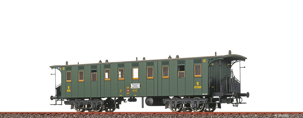 商品詳細 メーカー Brawa スケール H0 お届け時期 お届けの目安の記載を必ずご確認ください。 在庫について 在庫管理に関しましては細心の注意を払っておりますが、他サイトとの併売の為、在庫切れの場合がございます。万が一売り切れの場合はメールにてご連絡させていただきます。 予約商品について 銀行振込・コンビニ決済のお支払い期限はご注文日から14日以内となります。 予約品の決済方法は代引き・クレジット決済をご選択ください。 発売予定日は、確定日ではありません。発売が大幅に延期または中止になることがございます。 また、メーカー都合により入荷数量を一方的に減らされ、ご注文いただきました数量が入荷出来ない場合が稀にございます。 万が一、ご注文分の確保が出来ない場合、メールにてご連絡させていただきます。ご不便をお掛けしますがご理解のほどよろしくお願いいたします。 ご注意事項 輸入品の性質上箱に傷みなどある場合がございますので予めご了承ください。