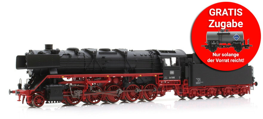 ▶ PRODUCT DETAILS メーカー Brawa スケール H0 電源方式 DC デジタルデコーダー 非搭載 ⚠ 海外製品に関するご案内 本製品は精密な鉄道模型のため、製造工程上、個体差が見られる場合がございます。微細な塗装の個体差・パーツのわずかなズレ・ケース／外箱の軽微なダメージ等がこれに該当します。これらはメーカー基準で良品とされており、当店でも良品として取り扱っております。あらかじめご了承ください。 ▶ NOTICE お届け時期について お届けの目安の記載を必ずご確認ください。 在庫について 在庫管理に関しましては細心の注意を払っておりますが、他サイトとの併売のため、在庫切れの場合がございます。万が一売り切れの場合はメールにてご連絡させていただきます。 ご注意事項 輸入品の性質上、外箱に傷みなどがある場合がございます。あらかじめご了承ください。