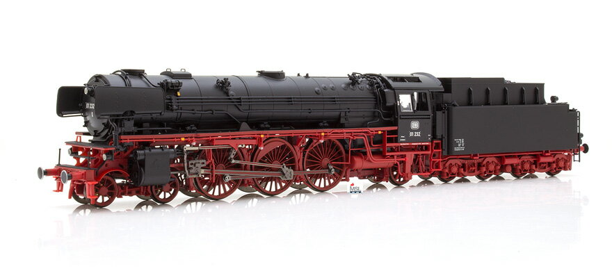 乐天商城 - HOゲージ 鉄道模型 Brawa DB Class 01 急行蒸気機関車 Era III Sound Motorola/Maerklin AC