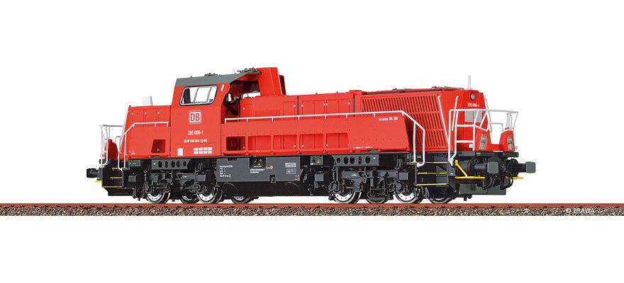 ▶ PRODUCT DETAILS メーカー Brawa スケール H0 電源方式 DC デジタルデコーダー DCC ⚠ 海外製品に関するご案内 本製品は精密な鉄道模型のため、製造工程上、個体差が見られる場合がございます。微細な塗装の個体差・パーツのわずかなズレ・ケース／外箱の軽微なダメージ等がこれに該当します。これらはメーカー基準で良品とされており、当店でも良品として取り扱っております。あらかじめご了承ください。 ▶ NOTICE お届け時期について お届けの目安の記載を必ずご確認ください。 在庫について 在庫管理に関しましては細心の注意を払っておりますが、他サイトとの併売のため、在庫切れの場合がございます。万が一売り切れの場合はメールにてご連絡させていただきます。 ご注意事項 輸入品の性質上、外箱に傷みなどがある場合がございます。あらかじめご了承ください。