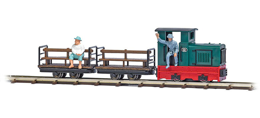 楽天市場】スターターセット（蒸気機関車｜鉄道模型）：ホビーの通販
