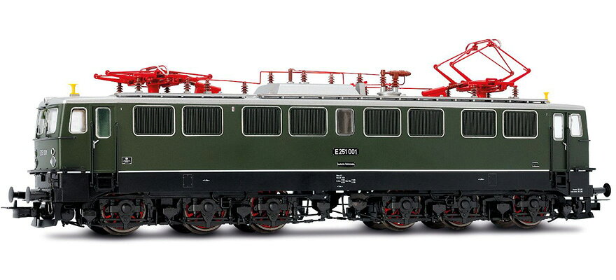 ▶ PRODUCT DETAILS メーカー Rivarossi スケール H0 電源方式 DC デジタルデコーダー DCC ⚠ 海外製品に関するご案内 本製品は精密な鉄道模型のため、製造工程上、個体差が見られる場合がございます。微細な塗装の個体差・パーツのわずかなズレ・ケース／外箱の軽微なダメージ等がこれに該当します。これらはメーカー基準で良品とされており、当店でも良品として取り扱っております。あらかじめご了承ください。 ▶ NOTICE お届け時期について お届けの目安の記載を必ずご確認ください。 在庫について 在庫管理に関しましては細心の注意を払っておりますが、他サイトとの併売のため、在庫切れの場合がございます。万が一売り切れの場合はメールにてご連絡させていただきます。 ご注意事項 輸入品の性質上、外箱に傷みなどがある場合がございます。あらかじめご了承ください。