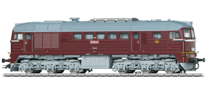 ▶ PRODUCT DETAILS メーカー Maerklin スケール H0 電源方式 AC デジタルデコーダー Motorola/M?rklin-Format ⚠ 海外製品に関するご案内 本製品は精密な鉄道模型のため、製造工程上、個体差が見られる場合がございます。微細な塗装の個体差・パーツのわずかなズレ・ケース／外箱の軽微なダメージ等がこれに該当します。これらはメーカー基準で良品とされており、当店でも良品として取り扱っております。あらかじめご了承ください。 ▶ NOTICE お届け時期について お届けの目安の記載を必ずご確認ください。 在庫について 在庫管理に関しましては細心の注意を払っておりますが、他サイトとの併売のため、在庫切れの場合がございます。万が一売り切れの場合はメールにてご連絡させていただきます。 ご注意事項 輸入品の性質上、外箱に傷みなどがある場合がございます。あらかじめご了承ください。