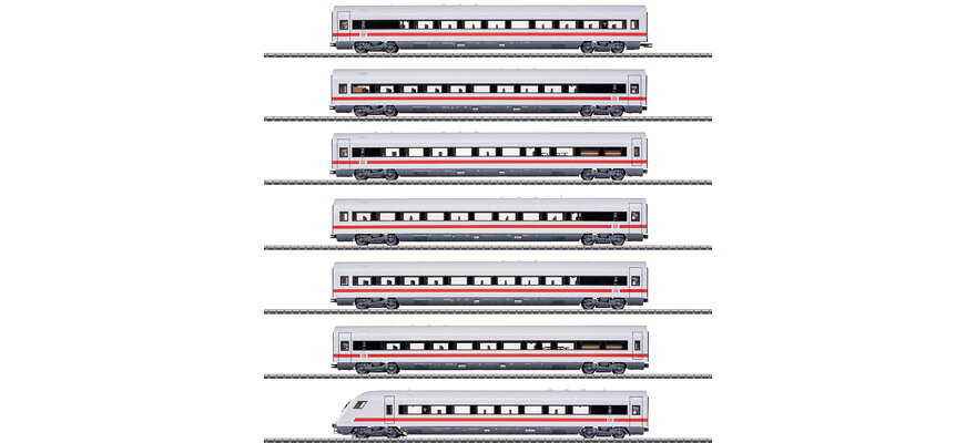 ▶ PRODUCT DETAILS メーカー Maerklin スケール H0 電源方式 AC デジタルデコーダー mfx ⚠ 海外製品に関するご案内 本製品は精密な鉄道模型のため、製造工程上、個体差が見られる場合がございます。微細な塗装の個体差・パーツのわずかなズレ・ケース／外箱の軽微なダメージ等がこれに該当します。これらはメーカー基準で良品とされており、当店でも良品として取り扱っております。あらかじめご了承ください。 ▶ NOTICE お届け時期について お届けの目安の記載を必ずご確認ください。 在庫について 在庫管理に関しましては細心の注意を払っておりますが、他サイトとの併売のため、在庫切れの場合がございます。万が一売り切れの場合はメールにてご連絡させていただきます。 ご注意事項 輸入品の性質上、外箱に傷みなどがある場合がございます。あらかじめご了承ください。