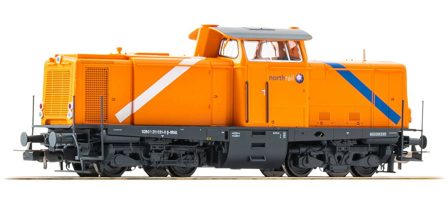 ▶ PRODUCT DETAILS メーカー Piko スケール H0 電源方式 DC デジタルデコーダー 非搭載 ⚠ 海外製品に関するご案内 本製品は精密な鉄道模型のため、製造工程上、個体差が見られる場合がございます。微細な塗装の個体差・パーツのわずかなズレ・ケース／外箱の軽微なダメージ等がこれに該当します。これらはメーカー基準で良品とされており、当店でも良品として取り扱っております。あらかじめご了承ください。 ▶ NOTICE お届け時期について お届けの目安の記載を必ずご確認ください。 在庫について 在庫管理に関しましては細心の注意を払っておりますが、他サイトとの併売のため、在庫切れの場合がございます。万が一売り切れの場合はメールにてご連絡させていただきます。 ご注意事項 輸入品の性質上、外箱に傷みなどがある場合がございます。あらかじめご了承ください。