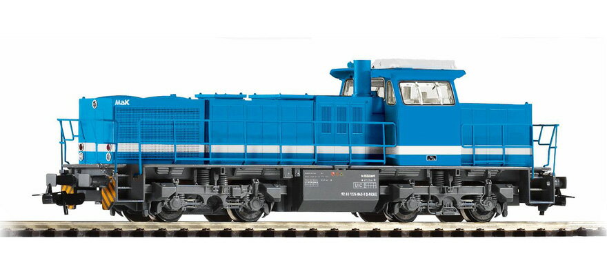 ▶ PRODUCT DETAILS メーカー Piko スケール H0 電源方式 DC デジタルデコーダー 非搭載 ⚠ 海外製品に関するご案内 本製品は精密な鉄道模型のため、製造工程上、個体差が見られる場合がございます。微細な塗装の個体差・パーツのわずかなズレ・ケース／外箱の軽微なダメージ等がこれに該当します。これらはメーカー基準で良品とされており、当店でも良品として取り扱っております。あらかじめご了承ください。 ▶ NOTICE お届け時期について お届けの目安の記載を必ずご確認ください。 在庫について 在庫管理に関しましては細心の注意を払っておりますが、他サイトとの併売のため、在庫切れの場合がございます。万が一売り切れの場合はメールにてご連絡させていただきます。 ご注意事項 輸入品の性質上、外箱に傷みなどがある場合がございます。あらかじめご了承ください。