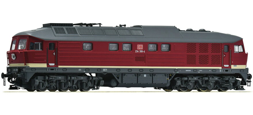 ▶ PRODUCT DETAILS メーカー Roco スケール H0 電源方式 AC デジタルデコーダー Motorola/M?rklin-Format ⚠ 海外製品に関するご案内 本製品は精密な鉄道模型のため、製造工程上、個体差が見られる場合がございます。微細な塗装の個体差・パーツのわずかなズレ・ケース／外箱の軽微なダメージ等がこれに該当します。これらはメーカー基準で良品とされており、当店でも良品として取り扱っております。あらかじめご了承ください。 ▶ NOTICE お届け時期について お届けの目安の記載を必ずご確認ください。 在庫について 在庫管理に関しましては細心の注意を払っておりますが、他サイトとの併売のため、在庫切れの場合がございます。万が一売り切れの場合はメールにてご連絡させていただきます。 ご注意事項 輸入品の性質上、外箱に傷みなどがある場合がございます。あらかじめご了承ください。