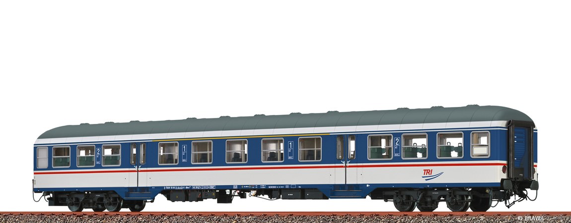 商品詳細 メーカー Brawa スケール H0 お届け時期 お届けの目安の記載を必ずご確認ください。 在庫について 在庫管理に関しましては細心の注意を払っておりますが、他サイトとの併売の為、在庫切れの場合がございます。万が一売り切れの場合はメールにてご連絡させていただきます。 予約商品について 銀行振込・コンビニ決済のお支払い期限はご注文日から14日以内となります。 予約品の決済方法は代引き・クレジット決済をご選択ください。 発売予定日は、確定日ではありません。発売が大幅に延期または中止になることがございます。 また、メーカー都合により入荷数量を一方的に減らされ、ご注文いただきました数量が入荷出来ない場合が稀にございます。 万が一、ご注文分の確保が出来ない場合、メールにてご連絡させていただきます。ご不便をお掛けしますがご理解のほどよろしくお願いいたします。 ご注意事項 輸入品の性質上箱に傷みなどある場合がございますので予めご了承ください。