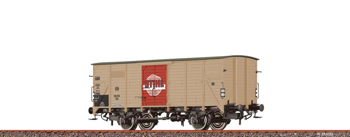 商品詳細 メーカー Brawa スケール H0 お届け時期 お届けの目安の記載を必ずご確認ください。 在庫について 在庫管理に関しましては細心の注意を払っておりますが、他サイトとの併売の為、在庫切れの場合がございます。万が一売り切れの場合はメールにてご連絡させていただきます。 予約商品について 銀行振込・コンビニ決済のお支払い期限はご注文日から14日以内となります。 予約品の決済方法は代引き・クレジット決済をご選択ください。 発売予定日は、確定日ではありません。発売が大幅に延期または中止になることがございます。 また、メーカー都合により入荷数量を一方的に減らされ、ご注文いただきました数量が入荷出来ない場合が稀にございます。 万が一、ご注文分の確保が出来ない場合、メールにてご連絡させていただきます。ご不便をお掛けしますがご理解のほどよろしくお願いいたします。 ご注意事項 輸入品の性質上箱に傷みなどある場合がございますので予めご了承ください。