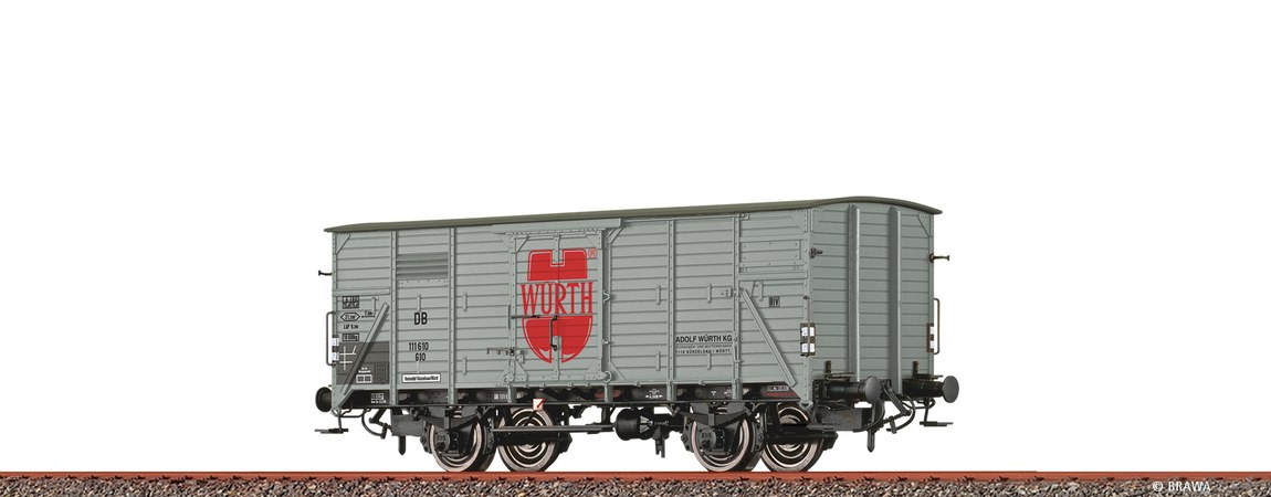 商品詳細 メーカー Brawa スケール H0 お届け時期 お届けの目安の記載を必ずご確認ください。 在庫について 在庫管理に関しましては細心の注意を払っておりますが、他サイトとの併売の為、在庫切れの場合がございます。万が一売り切れの場合はメールにてご連絡させていただきます。 予約商品について 銀行振込・コンビニ決済のお支払い期限はご注文日から14日以内となります。 予約品の決済方法は代引き・クレジット決済をご選択ください。 発売予定日は、確定日ではありません。発売が大幅に延期または中止になることがございます。 また、メーカー都合により入荷数量を一方的に減らされ、ご注文いただきました数量が入荷出来ない場合が稀にございます。 万が一、ご注文分の確保が出来ない場合、メールにてご連絡させていただきます。ご不便をお掛けしますがご理解のほどよろしくお願いいたします。 ご注意事項 輸入品の性質上箱に傷みなどある場合がございますので予めご了承ください。