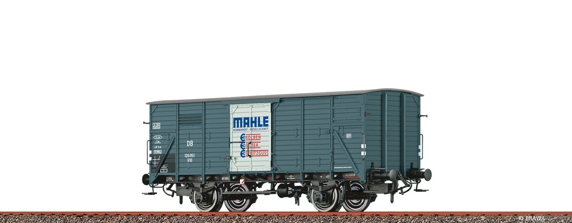 商品詳細 メーカー Brawa スケール H0 お届け時期 お届けの目安の記載を必ずご確認ください。 在庫について 在庫管理に関しましては細心の注意を払っておりますが、他サイトとの併売の為、在庫切れの場合がございます。万が一売り切れの場合はメールにてご連絡させていただきます。 予約商品について 銀行振込・コンビニ決済のお支払い期限はご注文日から14日以内となります。 予約品の決済方法は代引き・クレジット決済をご選択ください。 発売予定日は、確定日ではありません。発売が大幅に延期または中止になることがございます。 また、メーカー都合により入荷数量を一方的に減らされ、ご注文いただきました数量が入荷出来ない場合が稀にございます。 万が一、ご注文分の確保が出来ない場合、メールにてご連絡させていただきます。ご不便をお掛けしますがご理解のほどよろしくお願いいたします。 ご注意事項 輸入品の性質上箱に傷みなどある場合がございますので予めご了承ください。