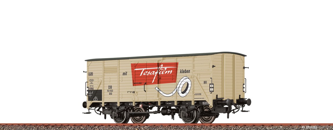 商品詳細 メーカー Brawa スケール H0 お届け時期 お届けの目安の記載を必ずご確認ください。 在庫について 在庫管理に関しましては細心の注意を払っておりますが、他サイトとの併売の為、在庫切れの場合がございます。万が一売り切れの場合はメールにてご連絡させていただきます。 予約商品について 銀行振込・コンビニ決済のお支払い期限はご注文日から14日以内となります。 予約品の決済方法は代引き・クレジット決済をご選択ください。 発売予定日は、確定日ではありません。発売が大幅に延期または中止になることがございます。 また、メーカー都合により入荷数量を一方的に減らされ、ご注文いただきました数量が入荷出来ない場合が稀にございます。 万が一、ご注文分の確保が出来ない場合、メールにてご連絡させていただきます。ご不便をお掛けしますがご理解のほどよろしくお願いいたします。 ご注意事項 輸入品の性質上箱に傷みなどある場合がございますので予めご了承ください。