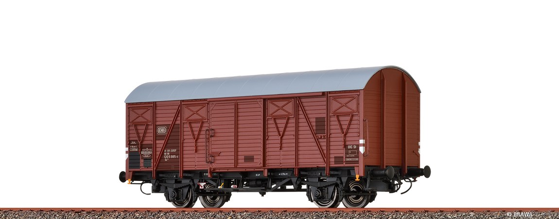 商品詳細 メーカー Brawa スケール H0 お届け時期 お届けの目安の記載を必ずご確認ください。 在庫について 在庫管理に関しましては細心の注意を払っておりますが、他サイトとの併売の為、在庫切れの場合がございます。万が一売り切れの場合はメールにてご連絡させていただきます。 予約商品について 銀行振込・コンビニ決済のお支払い期限はご注文日から14日以内となります。 予約品の決済方法は代引き・クレジット決済をご選択ください。 発売予定日は、確定日ではありません。発売が大幅に延期または中止になることがございます。 また、メーカー都合により入荷数量を一方的に減らされ、ご注文いただきました数量が入荷出来ない場合が稀にございます。 万が一、ご注文分の確保が出来ない場合、メールにてご連絡させていただきます。ご不便をお掛けしますがご理解のほどよろしくお願いいたします。 ご注意事項 輸入品の性質上箱に傷みなどある場合がございますので予めご了承ください。