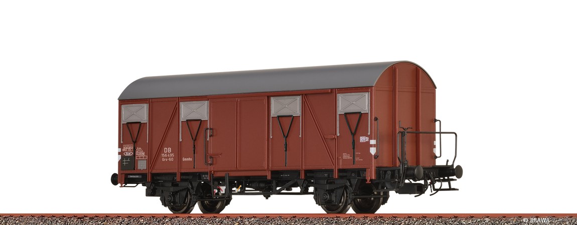 商品詳細 メーカー Brawa スケール H0 お届け時期 お届けの目安の記載を必ずご確認ください。 在庫について 在庫管理に関しましては細心の注意を払っておりますが、他サイトとの併売の為、在庫切れの場合がございます。万が一売り切れの場合はメールにてご連絡させていただきます。 予約商品について 銀行振込・コンビニ決済のお支払い期限はご注文日から14日以内となります。 予約品の決済方法は代引き・クレジット決済をご選択ください。 発売予定日は、確定日ではありません。発売が大幅に延期または中止になることがございます。 また、メーカー都合により入荷数量を一方的に減らされ、ご注文いただきました数量が入荷出来ない場合が稀にございます。 万が一、ご注文分の確保が出来ない場合、メールにてご連絡させていただきます。ご不便をお掛けしますがご理解のほどよろしくお願いいたします。 ご注意事項 輸入品の性質上箱に傷みなどある場合がございますので予めご了承ください。