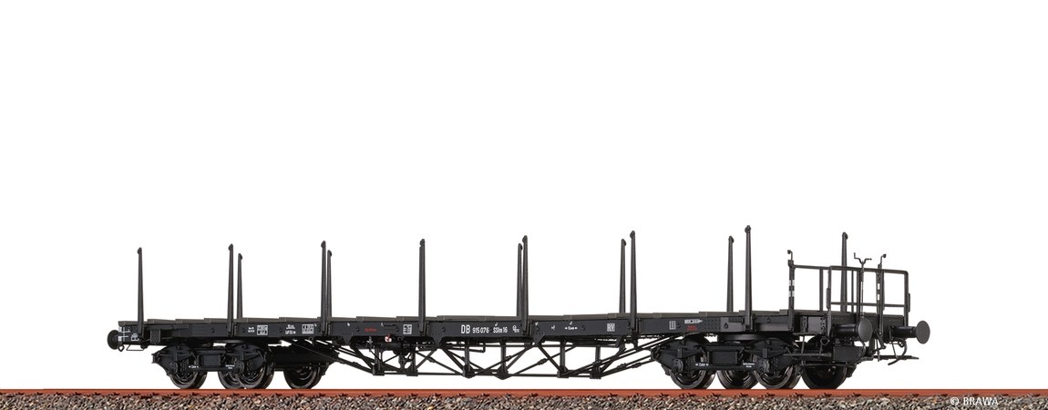 商品詳細 メーカー Brawa スケール H0 お届け時期 お届けの目安の記載を必ずご確認ください。 在庫について 在庫管理に関しましては細心の注意を払っておりますが、他サイトとの併売の為、在庫切れの場合がございます。万が一売り切れの場合はメールにてご連絡させていただきます。 予約商品について 銀行振込・コンビニ決済のお支払い期限はご注文日から14日以内となります。 予約品の決済方法は代引き・クレジット決済をご選択ください。 発売予定日は、確定日ではありません。発売が大幅に延期または中止になることがございます。 また、メーカー都合により入荷数量を一方的に減らされ、ご注文いただきました数量が入荷出来ない場合が稀にございます。 万が一、ご注文分の確保が出来ない場合、メールにてご連絡させていただきます。ご不便をお掛けしますがご理解のほどよろしくお願いいたします。 ご注意事項 輸入品の性質上箱に傷みなどある場合がございますので予めご了承ください。