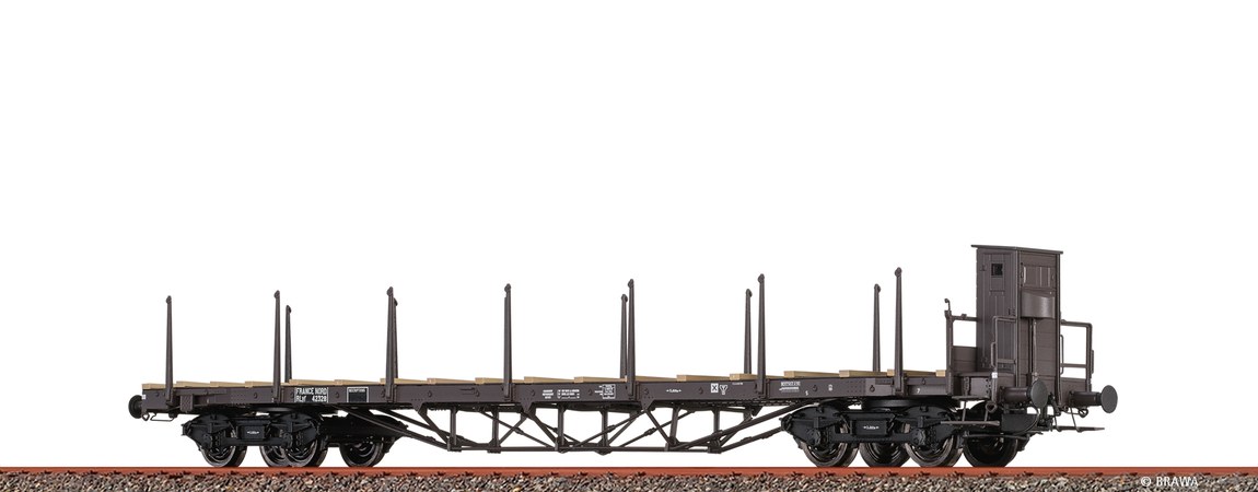 商品詳細 メーカー Brawa スケール H0 お届け時期 お届けの目安の記載を必ずご確認ください。 在庫について 在庫管理に関しましては細心の注意を払っておりますが、他サイトとの併売の為、在庫切れの場合がございます。万が一売り切れの場合はメールにてご連絡させていただきます。 予約商品について 銀行振込・コンビニ決済のお支払い期限はご注文日から14日以内となります。 予約品の決済方法は代引き・クレジット決済をご選択ください。 発売予定日は、確定日ではありません。発売が大幅に延期または中止になることがございます。 また、メーカー都合により入荷数量を一方的に減らされ、ご注文いただきました数量が入荷出来ない場合が稀にございます。 万が一、ご注文分の確保が出来ない場合、メールにてご連絡させていただきます。ご不便をお掛けしますがご理解のほどよろしくお願いいたします。 ご注意事項 輸入品の性質上箱に傷みなどある場合がございますので予めご了承ください。