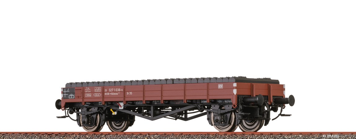 商品詳細 メーカー Brawa スケール H0 お届け時期 お届けの目安の記載を必ずご確認ください。 在庫について 在庫管理に関しましては細心の注意を払っておりますが、他サイトとの併売の為、在庫切れの場合がございます。万が一売り切れの場合はメールにてご連絡させていただきます。 予約商品について 銀行振込・コンビニ決済のお支払い期限はご注文日から14日以内となります。 予約品の決済方法は代引き・クレジット決済をご選択ください。 発売予定日は、確定日ではありません。発売が大幅に延期または中止になることがございます。 また、メーカー都合により入荷数量を一方的に減らされ、ご注文いただきました数量が入荷出来ない場合が稀にございます。 万が一、ご注文分の確保が出来ない場合、メールにてご連絡させていただきます。ご不便をお掛けしますがご理解のほどよろしくお願いいたします。 ご注意事項 輸入品の性質上箱に傷みなどある場合がございますので予めご了承ください。