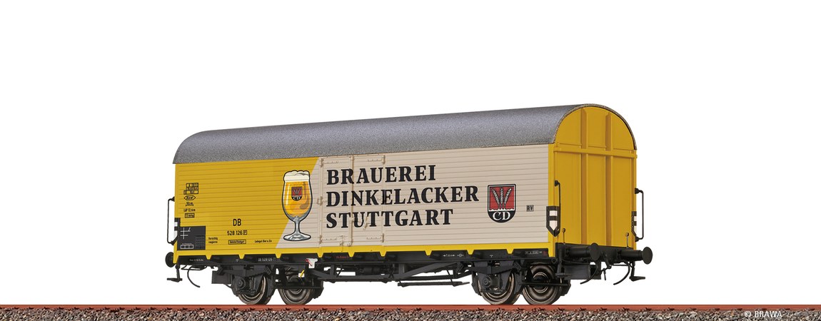 商品詳細 メーカー Brawa スケール H0 お届け時期 お届けの目安の記載を必ずご確認ください。 在庫について 在庫管理に関しましては細心の注意を払っておりますが、他サイトとの併売の為、在庫切れの場合がございます。万が一売り切れの場合はメールにてご連絡させていただきます。 予約商品について 銀行振込・コンビニ決済のお支払い期限はご注文日から14日以内となります。 予約品の決済方法は代引き・クレジット決済をご選択ください。 発売予定日は、確定日ではありません。発売が大幅に延期または中止になることがございます。 また、メーカー都合により入荷数量を一方的に減らされ、ご注文いただきました数量が入荷出来ない場合が稀にございます。 万が一、ご注文分の確保が出来ない場合、メールにてご連絡させていただきます。ご不便をお掛けしますがご理解のほどよろしくお願いいたします。 ご注意事項 輸入品の性質上箱に傷みなどある場合がございますので予めご了承ください。