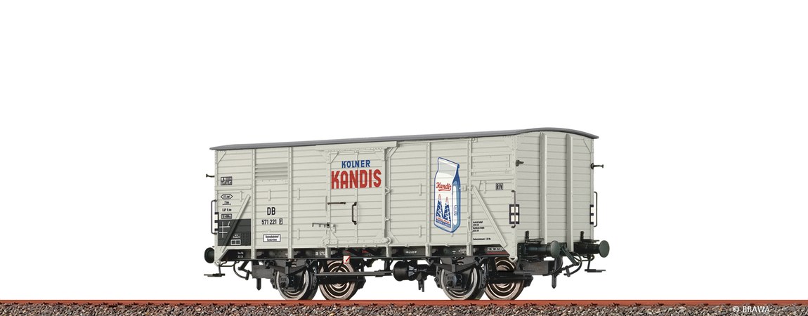 商品詳細 メーカー Brawa スケール H0 お届け時期 お届けの目安の記載を必ずご確認ください。 在庫について 在庫管理に関しましては細心の注意を払っておりますが、他サイトとの併売の為、在庫切れの場合がございます。万が一売り切れの場合はメールにてご連絡させていただきます。 予約商品について 銀行振込・コンビニ決済のお支払い期限はご注文日から14日以内となります。 予約品の決済方法は代引き・クレジット決済をご選択ください。 発売予定日は、確定日ではありません。発売が大幅に延期または中止になることがございます。 また、メーカー都合により入荷数量を一方的に減らされ、ご注文いただきました数量が入荷出来ない場合が稀にございます。 万が一、ご注文分の確保が出来ない場合、メールにてご連絡させていただきます。ご不便をお掛けしますがご理解のほどよろしくお願いいたします。 ご注意事項 輸入品の性質上箱に傷みなどある場合がございますので予めご了承ください。