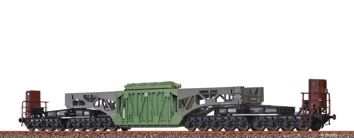 商品詳細 メーカー Brawa スケール H0 お届け時期 お届けの目安の記載を必ずご確認ください。 在庫について 在庫管理に関しましては細心の注意を払っておりますが、他サイトとの併売の為、在庫切れの場合がございます。万が一売り切れの場合はメールにてご連絡させていただきます。 予約商品について 銀行振込・コンビニ決済のお支払い期限はご注文日から14日以内となります。 予約品の決済方法は代引き・クレジット決済をご選択ください。 発売予定日は、確定日ではありません。発売が大幅に延期または中止になることがございます。 また、メーカー都合により入荷数量を一方的に減らされ、ご注文いただきました数量が入荷出来ない場合が稀にございます。 万が一、ご注文分の確保が出来ない場合、メールにてご連絡させていただきます。ご不便をお掛けしますがご理解のほどよろしくお願いいたします。 ご注意事項 輸入品の性質上箱に傷みなどある場合がございますので予めご了承ください。