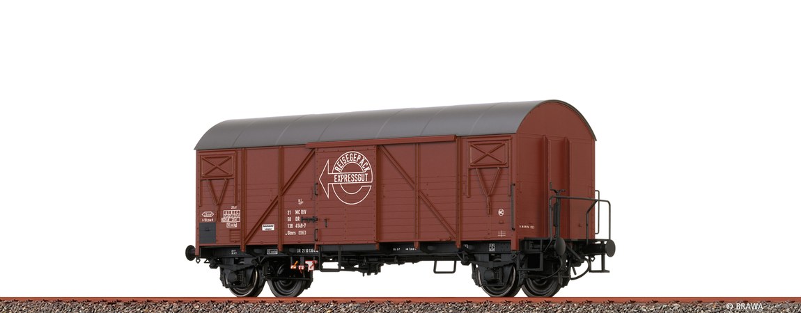商品詳細 メーカー Brawa スケール H0 お届け時期 お届けの目安の記載を必ずご確認ください。 在庫について 在庫管理に関しましては細心の注意を払っておりますが、他サイトとの併売の為、在庫切れの場合がございます。万が一売り切れの場合はメールにてご連絡させていただきます。 予約商品について 銀行振込・コンビニ決済のお支払い期限はご注文日から14日以内となります。 予約品の決済方法は代引き・クレジット決済をご選択ください。 発売予定日は、確定日ではありません。発売が大幅に延期または中止になることがございます。 また、メーカー都合により入荷数量を一方的に減らされ、ご注文いただきました数量が入荷出来ない場合が稀にございます。 万が一、ご注文分の確保が出来ない場合、メールにてご連絡させていただきます。ご不便をお掛けしますがご理解のほどよろしくお願いいたします。 ご注意事項 輸入品の性質上箱に傷みなどある場合がございますので予めご了承ください。