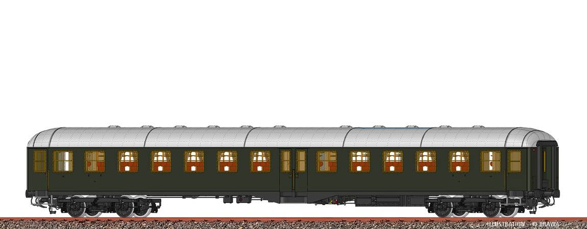 商品詳細 メーカー Brawa スケール H0 お届け時期 お届けの目安の記載を必ずご確認ください。 在庫について 在庫管理に関しましては細心の注意を払っておりますが、他サイトとの併売の為、在庫切れの場合がございます。万が一売り切れの場合はメールにてご連絡させていただきます。 予約商品について 銀行振込・コンビニ決済のお支払い期限はご注文日から14日以内となります。 予約品の決済方法は代引き・クレジット決済をご選択ください。 発売予定日は、確定日ではありません。発売が大幅に延期または中止になることがございます。 また、メーカー都合により入荷数量を一方的に減らされ、ご注文いただきました数量が入荷出来ない場合が稀にございます。 万が一、ご注文分の確保が出来ない場合、メールにてご連絡させていただきます。ご不便をお掛けしますがご理解のほどよろしくお願いいたします。 ご注意事項 輸入品の性質上箱に傷みなどある場合がございますので予めご了承ください。