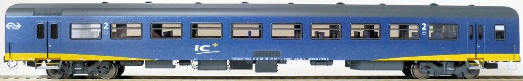 商品詳細 メーカー Exact-Train スケール H0 お届け時期 お届けの目安の記載を必ずご確認ください。 在庫について 在庫管理に関しましては細心の注意を払っておりますが、他サイトとの併売の為、在庫切れの場合がございます。万が一売り切れの場合はメールにてご連絡させていただきます。 予約商品について 銀行振込・コンビニ決済のお支払い期限はご注文日から14日以内となります。 予約品の決済方法は代引き・クレジット決済をご選択ください。 発売予定日は、確定日ではありません。発売が大幅に延期または中止になることがございます。 また、メーカー都合により入荷数量を一方的に減らされ、ご注文いただきました数量が入荷出来ない場合が稀にございます。 万が一、ご注文分の確保が出来ない場合、メールにてご連絡させていただきます。ご不便をお掛けしますがご理解のほどよろしくお願いいたします。 ご注意事項 輸入品の性質上箱に傷みなどある場合がございますので予めご了承ください。