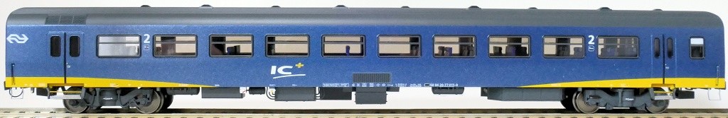 商品詳細 メーカー Exact-Train スケール H0 お届け時期 お届けの目安の記載を必ずご確認ください。 在庫について 在庫管理に関しましては細心の注意を払っておりますが、他サイトとの併売の為、在庫切れの場合がございます。万が一売り切れの場合はメールにてご連絡させていただきます。 予約商品について 銀行振込・コンビニ決済のお支払い期限はご注文日から14日以内となります。 予約品の決済方法は代引き・クレジット決済をご選択ください。 発売予定日は、確定日ではありません。発売が大幅に延期または中止になることがございます。 また、メーカー都合により入荷数量を一方的に減らされ、ご注文いただきました数量が入荷出来ない場合が稀にございます。 万が一、ご注文分の確保が出来ない場合、メールにてご連絡させていただきます。ご不便をお掛けしますがご理解のほどよろしくお願いいたします。 ご注意事項 輸入品の性質上箱に傷みなどある場合がございますので予めご了承ください。