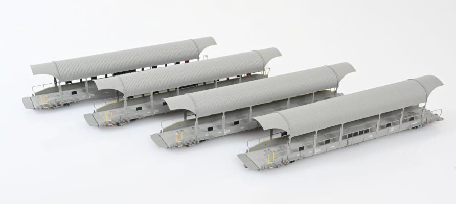 商品詳細 メーカー Exact-Train スケール H0 お届け時期 お届けの目安の記載を必ずご確認ください。 在庫について 在庫管理に関しましては細心の注意を払っておりますが、他サイトとの併売の為、在庫切れの場合がございます。万が一売り切れの場合はメールにてご連絡させていただきます。 予約商品について 銀行振込・コンビニ決済のお支払い期限はご注文日から14日以内となります。 予約品の決済方法は代引き・クレジット決済をご選択ください。 発売予定日は、確定日ではありません。発売が大幅に延期または中止になることがございます。 また、メーカー都合により入荷数量を一方的に減らされ、ご注文いただきました数量が入荷出来ない場合が稀にございます。 万が一、ご注文分の確保が出来ない場合、メールにてご連絡させていただきます。ご不便をお掛けしますがご理解のほどよろしくお願いいたします。 ご注意事項 輸入品の性質上箱に傷みなどある場合がございますので予めご了承ください。