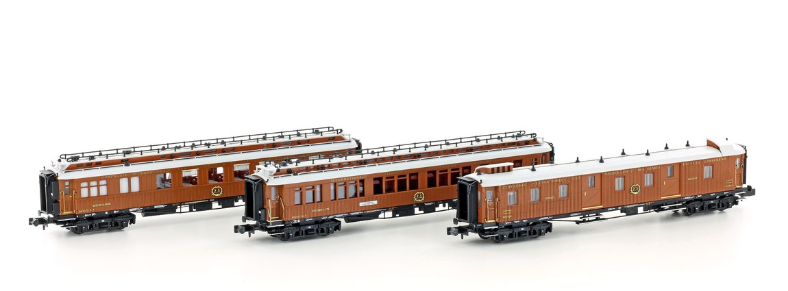 商品詳細 メーカー Hobbytrain スケール N お届け時期 お届けの目安の記載を必ずご確認ください。 在庫について 在庫管理に関しましては細心の注意を払っておりますが、他サイトとの併売の為、在庫切れの場合がございます。万が一売り切れの場合はメールにてご連絡させていただきます。 予約商品について 銀行振込・コンビニ決済のお支払い期限はご注文日から14日以内となります。 予約品の決済方法は代引き・クレジット決済をご選択ください。 発売予定日は、確定日ではありません。発売が大幅に延期または中止になることがございます。 また、メーカー都合により入荷数量を一方的に減らされ、ご注文いただきました数量が入荷出来ない場合が稀にございます。 万が一、ご注文分の確保が出来ない場合、メールにてご連絡させていただきます。ご不便をお掛けしますがご理解のほどよろしくお願いいたします。 ご注意事項 輸入品の性質上箱に傷みなどある場合がございますので予めご了承ください。