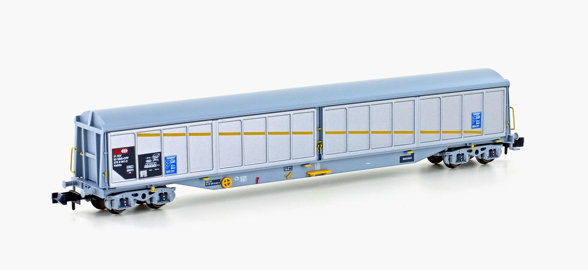 商品詳細 メーカー Hobbytrain スケール N お届け時期 お届けの目安の記載を必ずご確認ください。 在庫について 在庫管理に関しましては細心の注意を払っておりますが、他サイトとの併売の為、在庫切れの場合がございます。万が一売り切れの場合はメールにてご連絡させていただきます。 予約商品について 銀行振込・コンビニ決済のお支払い期限はご注文日から14日以内となります。 予約品の決済方法は代引き・クレジット決済をご選択ください。 発売予定日は、確定日ではありません。発売が大幅に延期または中止になることがございます。 また、メーカー都合により入荷数量を一方的に減らされ、ご注文いただきました数量が入荷出来ない場合が稀にございます。 万が一、ご注文分の確保が出来ない場合、メールにてご連絡させていただきます。ご不便をお掛けしますがご理解のほどよろしくお願いいたします。 ご注意事項 輸入品の性質上箱に傷みなどある場合がございますので予めご了承ください。