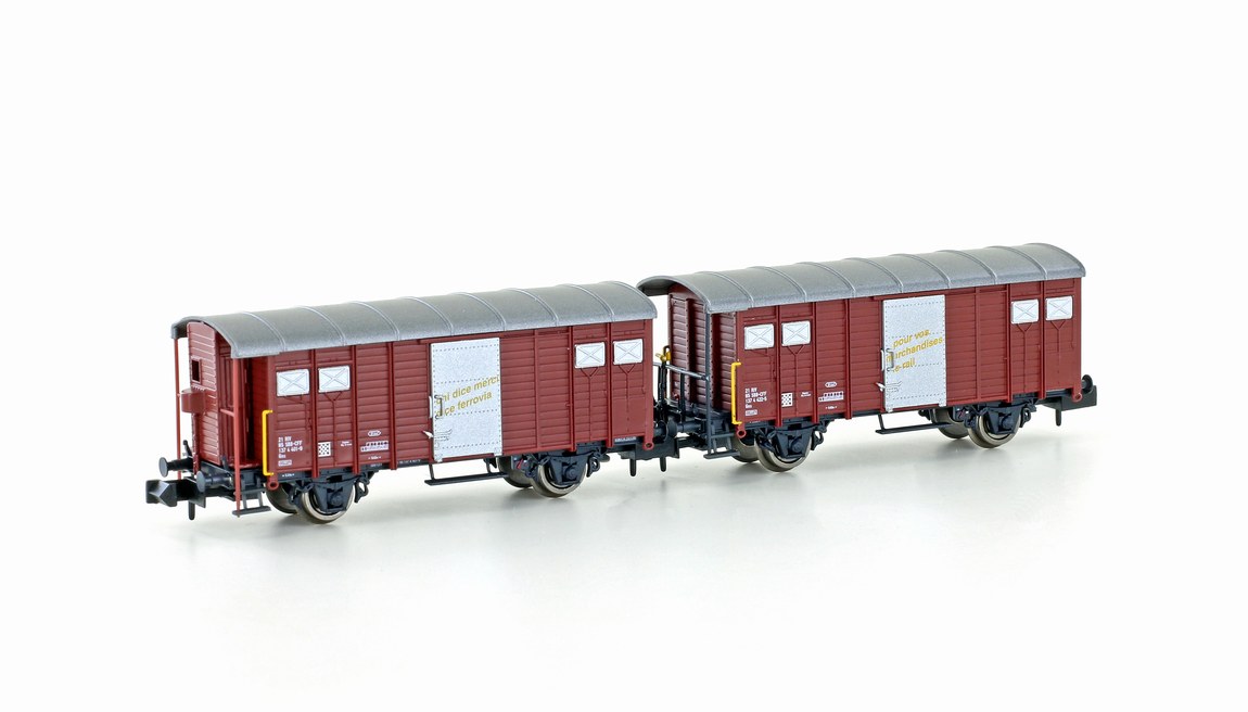 商品詳細 メーカー Hobbytrain スケール N お届け時期 お届けの目安の記載を必ずご確認ください。 在庫について 在庫管理に関しましては細心の注意を払っておりますが、他サイトとの併売の為、在庫切れの場合がございます。万が一売り切れの場合はメールにてご連絡させていただきます。 予約商品について 銀行振込・コンビニ決済のお支払い期限はご注文日から14日以内となります。 予約品の決済方法は代引き・クレジット決済をご選択ください。 発売予定日は、確定日ではありません。発売が大幅に延期または中止になることがございます。 また、メーカー都合により入荷数量を一方的に減らされ、ご注文いただきました数量が入荷出来ない場合が稀にございます。 万が一、ご注文分の確保が出来ない場合、メールにてご連絡させていただきます。ご不便をお掛けしますがご理解のほどよろしくお願いいたします。 ご注意事項 輸入品の性質上箱に傷みなどある場合がございますので予めご了承ください。