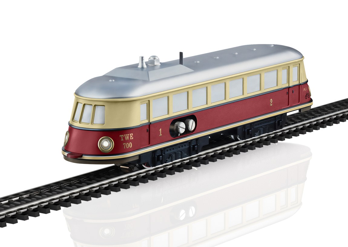 商品詳細 メーカー Maerklin スケール H0 お届け時期 お届けの目安の記載を必ずご確認ください。 在庫について 在庫管理に関しましては細心の注意を払っておりますが、他サイトとの併売の為、在庫切れの場合がございます。万が一売り切れの場合はメールにてご連絡させていただきます。 予約商品について 銀行振込・コンビニ決済のお支払い期限はご注文日から14日以内となります。 予約品の決済方法は代引き・クレジット決済をご選択ください。 発売予定日は、確定日ではありません。発売が大幅に延期または中止になることがございます。 また、メーカー都合により入荷数量を一方的に減らされ、ご注文いただきました数量が入荷出来ない場合が稀にございます。 万が一、ご注文分の確保が出来ない場合、メールにてご連絡させていただきます。ご不便をお掛けしますがご理解のほどよろしくお願いいたします。 ご注意事項 輸入品の性質上箱に傷みなどある場合がございますので予めご了承ください。