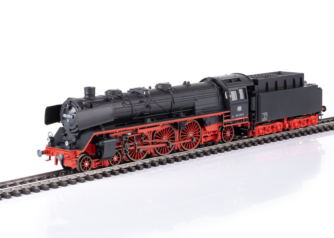 商品詳細 メーカー Maerklin スケール H0 お届け時期 お届けの目安の記載を必ずご確認ください。 在庫について 在庫管理に関しましては細心の注意を払っておりますが、他サイトとの併売の為、在庫切れの場合がございます。万が一売り切れの場合はメールにてご連絡させていただきます。 予約商品について 銀行振込・コンビニ決済のお支払い期限はご注文日から14日以内となります。 予約品の決済方法は代引き・クレジット決済をご選択ください。 発売予定日は、確定日ではありません。発売が大幅に延期または中止になることがございます。 また、メーカー都合により入荷数量を一方的に減らされ、ご注文いただきました数量が入荷出来ない場合が稀にございます。 万が一、ご注文分の確保が出来ない場合、メールにてご連絡させていただきます。ご不便をお掛けしますがご理解のほどよろしくお願いいたします。 ご注意事項 輸入品の性質上箱に傷みなどある場合がございますので予めご了承ください。