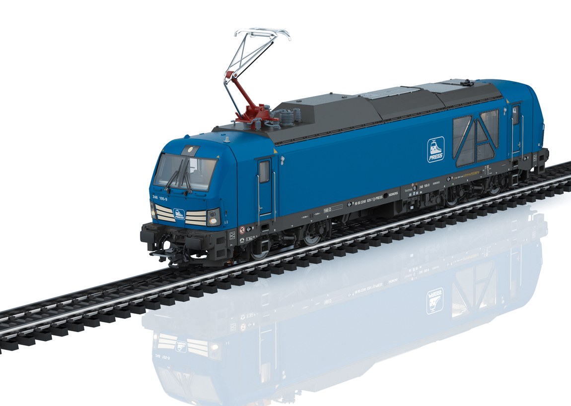 商品詳細 メーカー Maerklin スケール H0 お届け時期 お届けの目安の記載を必ずご確認ください。 在庫について 在庫管理に関しましては細心の注意を払っておりますが、他サイトとの併売の為、在庫切れの場合がございます。万が一売り切れの場合はメールにてご連絡させていただきます。 予約商品について 銀行振込・コンビニ決済のお支払い期限はご注文日から14日以内となります。 予約品の決済方法は代引き・クレジット決済をご選択ください。 発売予定日は、確定日ではありません。発売が大幅に延期または中止になることがございます。 また、メーカー都合により入荷数量を一方的に減らされ、ご注文いただきました数量が入荷出来ない場合が稀にございます。 万が一、ご注文分の確保が出来ない場合、メールにてご連絡させていただきます。ご不便をお掛けしますがご理解のほどよろしくお願いいたします。 ご注意事項 輸入品の性質上箱に傷みなどある場合がございますので予めご了承ください。