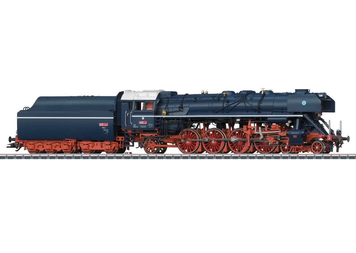 商品詳細 メーカー Maerklin スケール H0 お届け時期 お届けの目安の記載を必ずご確認ください。 在庫について 在庫管理に関しましては細心の注意を払っておりますが、他サイトとの併売の為、在庫切れの場合がございます。万が一売り切れの場合はメールにてご連絡させていただきます。 予約商品について 銀行振込・コンビニ決済のお支払い期限はご注文日から14日以内となります。 予約品の決済方法は代引き・クレジット決済をご選択ください。 発売予定日は、確定日ではありません。発売が大幅に延期または中止になることがございます。 また、メーカー都合により入荷数量を一方的に減らされ、ご注文いただきました数量が入荷出来ない場合が稀にございます。 万が一、ご注文分の確保が出来ない場合、メールにてご連絡させていただきます。ご不便をお掛けしますがご理解のほどよろしくお願いいたします。 ご注意事項 輸入品の性質上箱に傷みなどある場合がございますので予めご了承ください。