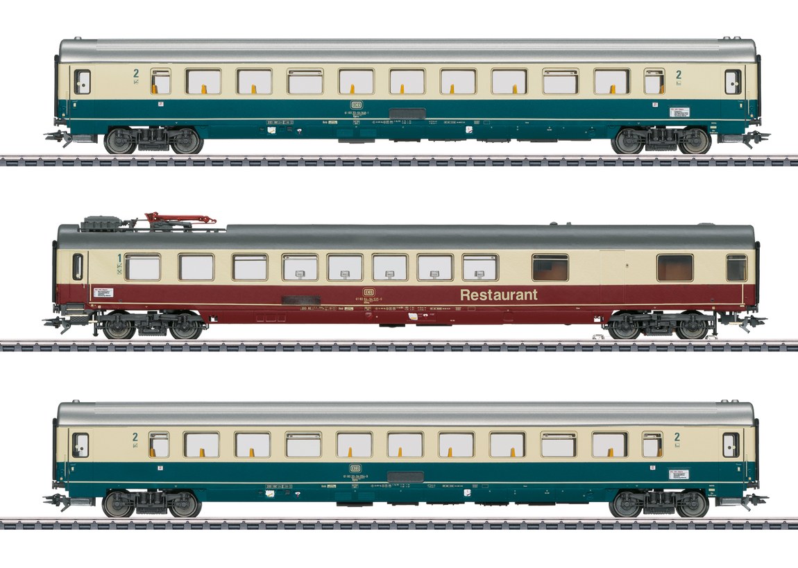 商品詳細 メーカー Maerklin スケール H0 お届け時期 お届けの目安の記載を必ずご確認ください。 在庫について 在庫管理に関しましては細心の注意を払っておりますが、他サイトとの併売の為、在庫切れの場合がございます。万が一売り切れの場合はメールにてご連絡させていただきます。 予約商品について 銀行振込・コンビニ決済のお支払い期限はご注文日から14日以内となります。 予約品の決済方法は代引き・クレジット決済をご選択ください。 発売予定日は、確定日ではありません。発売が大幅に延期または中止になることがございます。 また、メーカー都合により入荷数量を一方的に減らされ、ご注文いただきました数量が入荷出来ない場合が稀にございます。 万が一、ご注文分の確保が出来ない場合、メールにてご連絡させていただきます。ご不便をお掛けしますがご理解のほどよろしくお願いいたします。 ご注意事項 輸入品の性質上箱に傷みなどある場合がございますので予めご了承ください。