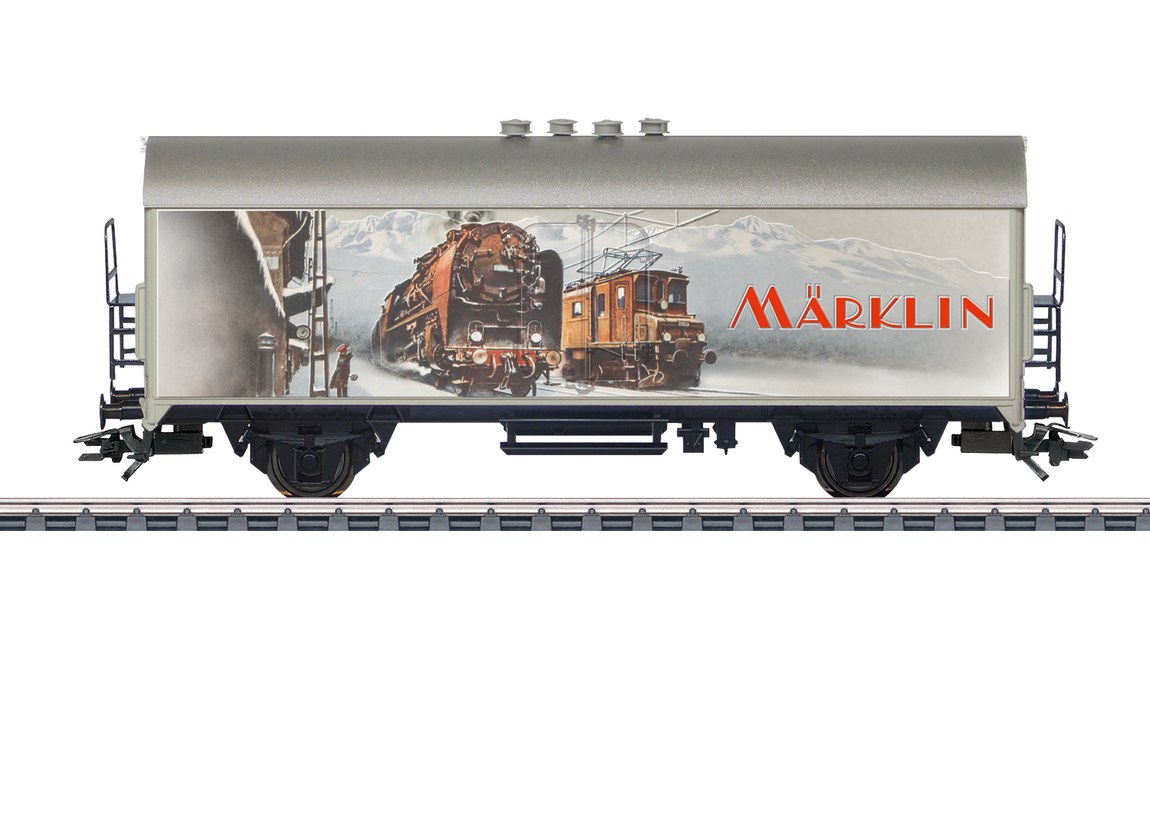 商品詳細 メーカー Maerklin スケール H0 お届け時期 お届けの目安の記載を必ずご確認ください。 在庫について 在庫管理に関しましては細心の注意を払っておりますが、他サイトとの併売の為、在庫切れの場合がございます。万が一売り切れの場合はメールにてご連絡させていただきます。 予約商品について 銀行振込・コンビニ決済のお支払い期限はご注文日から14日以内となります。 予約品の決済方法は代引き・クレジット決済をご選択ください。 発売予定日は、確定日ではありません。発売が大幅に延期または中止になることがございます。 また、メーカー都合により入荷数量を一方的に減らされ、ご注文いただきました数量が入荷出来ない場合が稀にございます。 万が一、ご注文分の確保が出来ない場合、メールにてご連絡させていただきます。ご不便をお掛けしますがご理解のほどよろしくお願いいたします。 ご注意事項 輸入品の性質上箱に傷みなどある場合がございますので予めご了承ください。